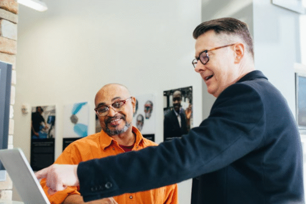 Estratégias de vendas B2B que funcionam